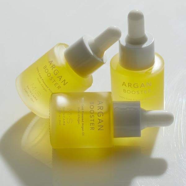 Argan Booster Oil - Glory Skincare