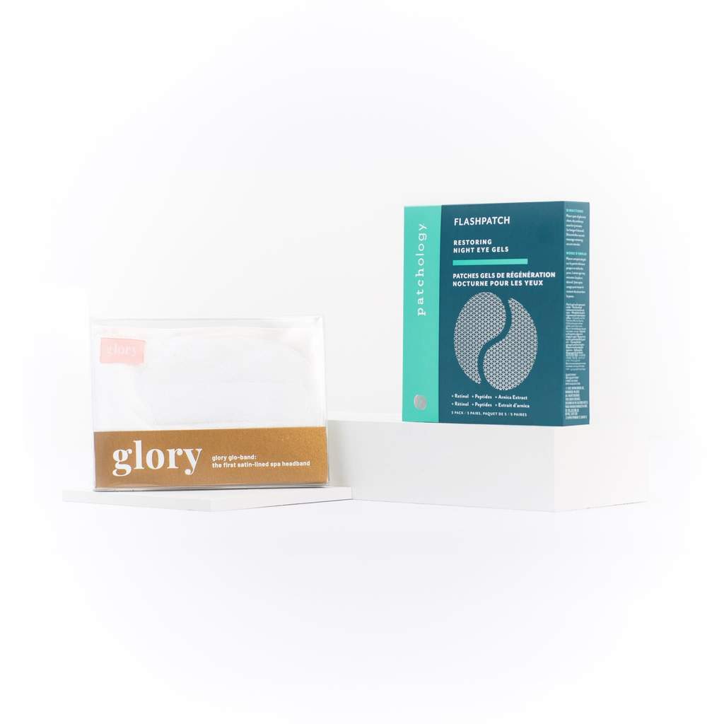 Hair Eye Am! - Glory Skincare
