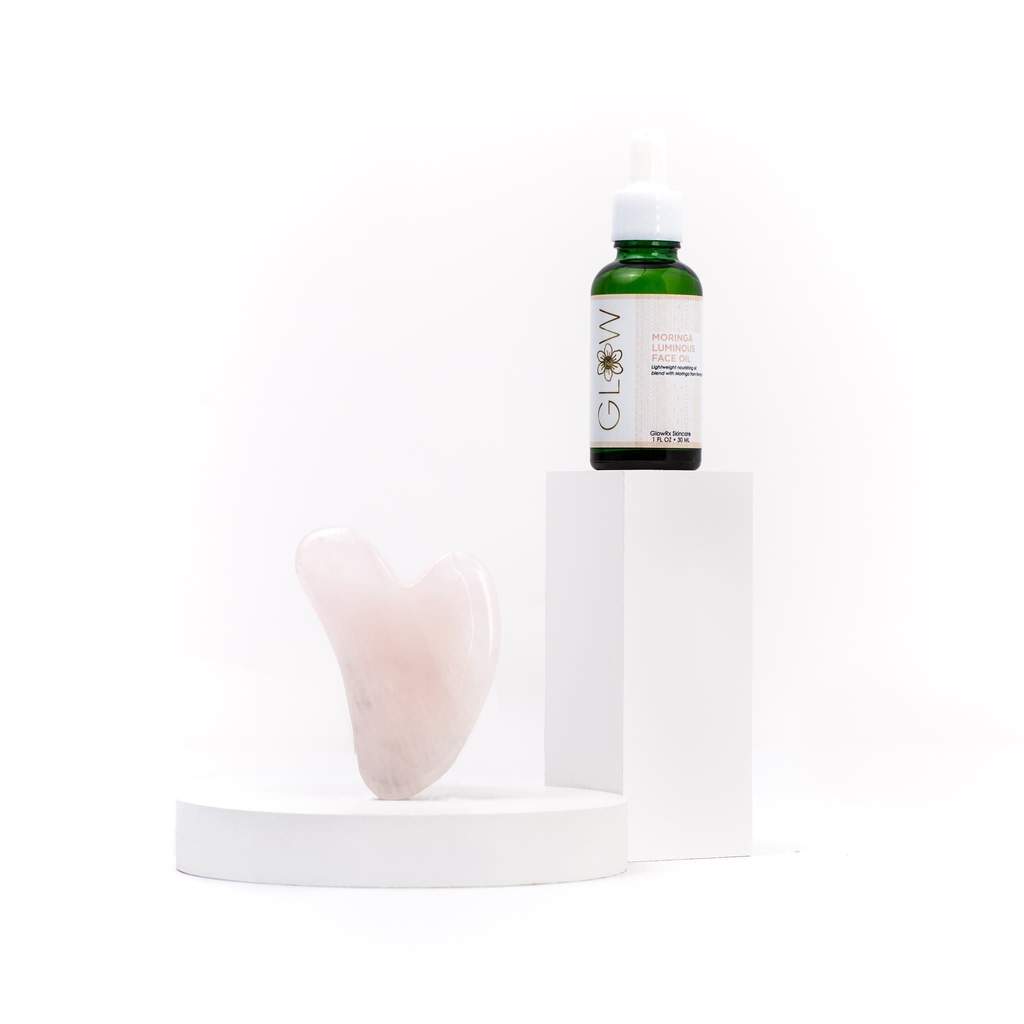 Heart of the Matter - Glory Skincare
