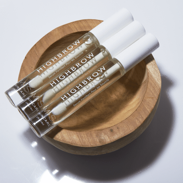 Highbrow: Brow Enhancing Serum - Glory Skincare