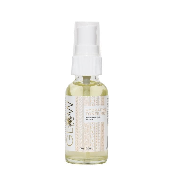 Hydrating Toner Mist - Glory Skincare