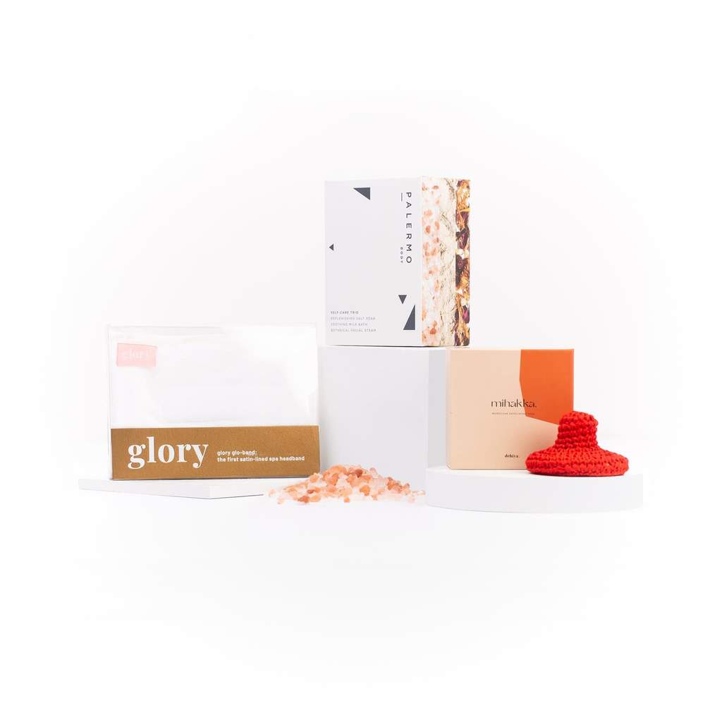 In Self Love - Glory Skincare