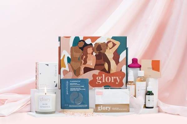 Limited Edition Glory Best Seller Box - Glory Skincare