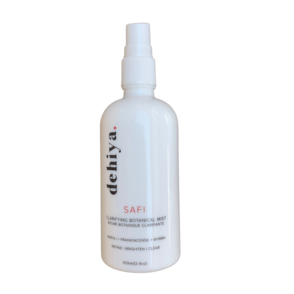 SAFI MIST - Glory Skincare
