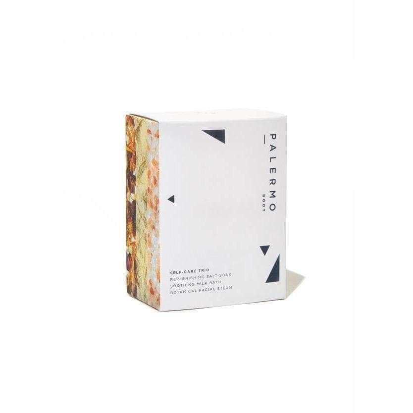 Self-care Sample Trio - Glory Skincare
