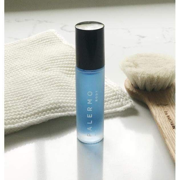 Tranquility Aromatherapy Oil - Glory Skincare