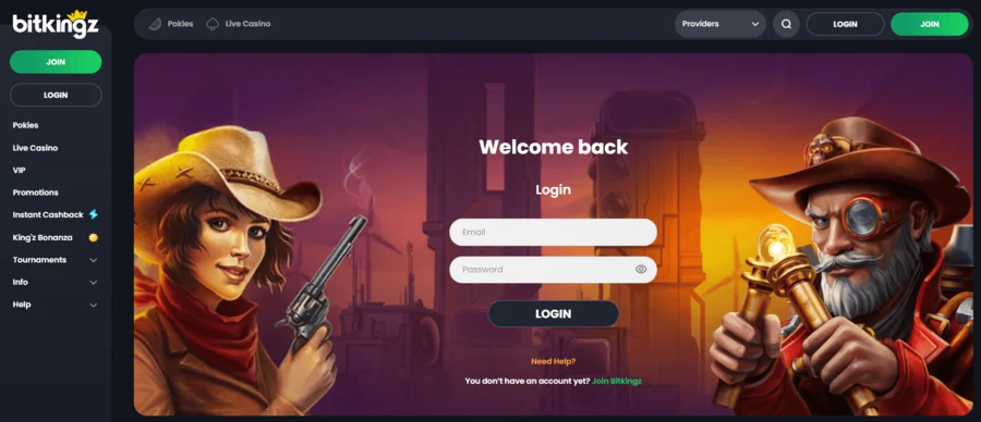 casino not on betstop