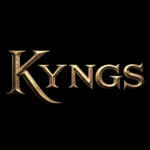 Kyngs Casino Logo
