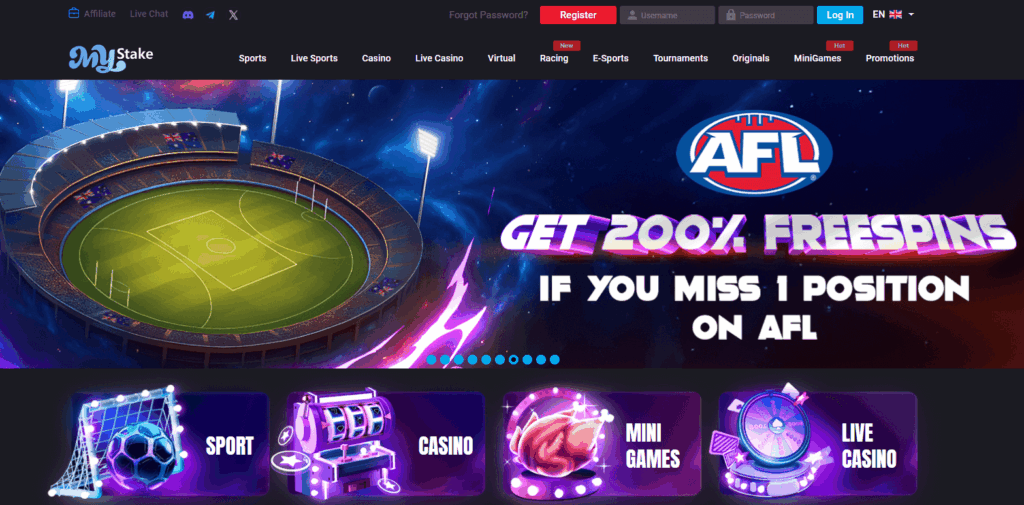betting sites not on betstop