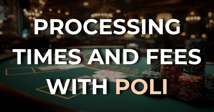 Australian casinos using POLi