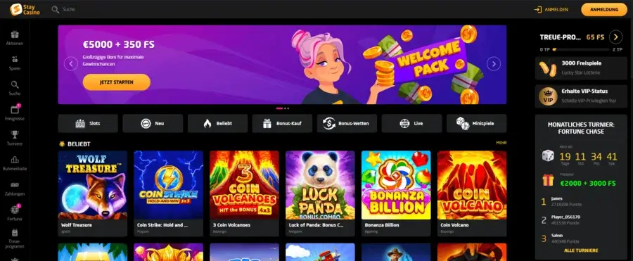 non betstop casinos