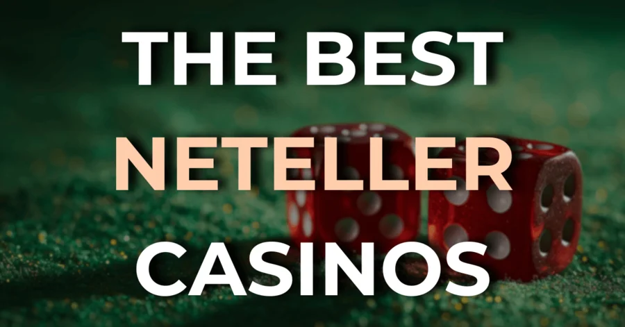 Neteller casino