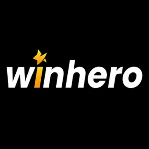 Winhero Casino Logo