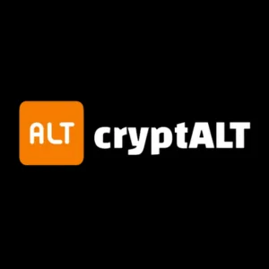 Cryptalt Casino