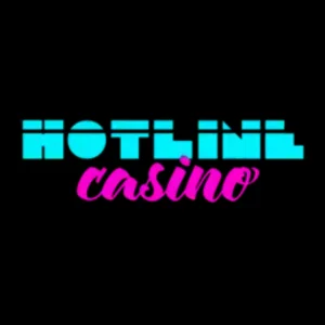 Hotline Casino Logo